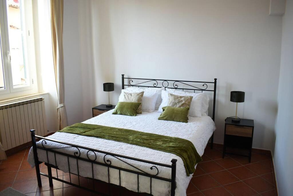 Leghorn - Centro & Mare - Appartamento Livorno Exterior foto