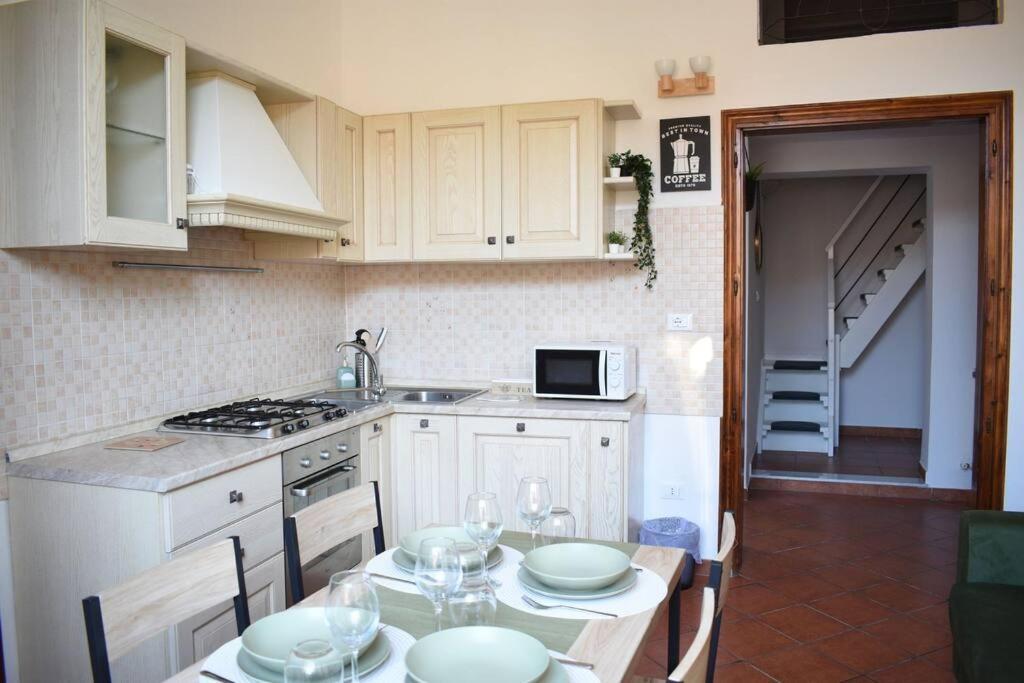 Leghorn - Centro & Mare - Appartamento Livorno Exterior foto