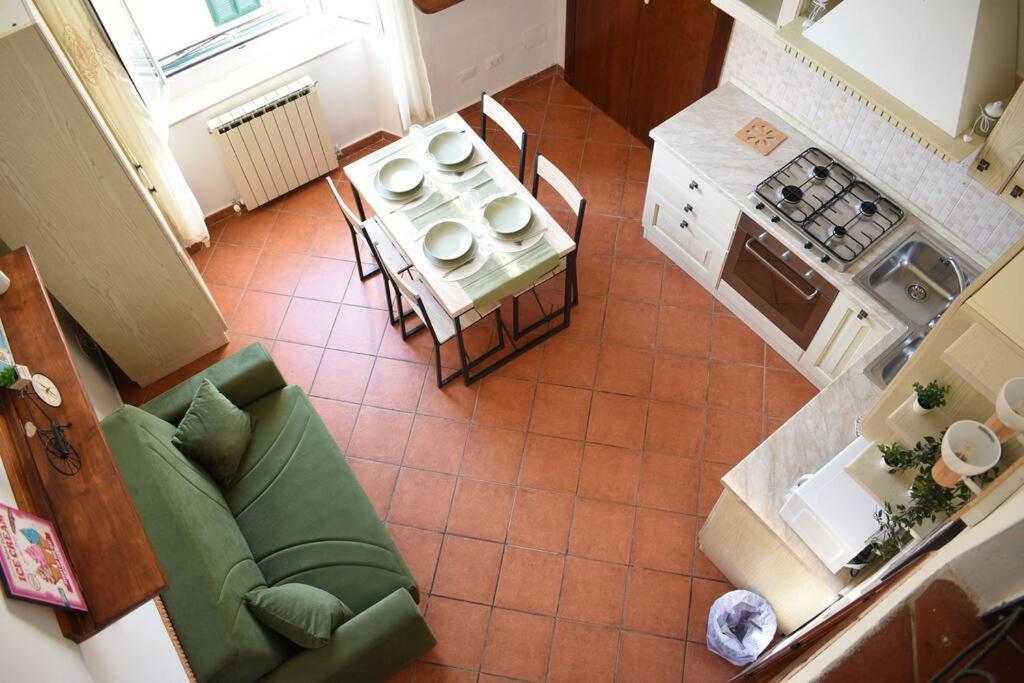 Leghorn - Centro & Mare - Appartamento Livorno Exterior foto